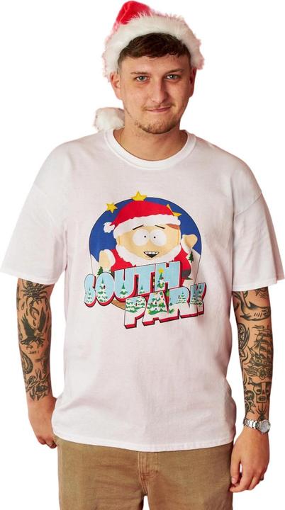 Image du produit Ubisoft - T-shirt - Homme (L)