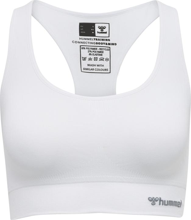 Image du produit hummel Tif Haut De Sport Sans Couture (XS)