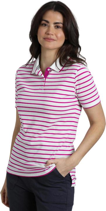 Produktbild Weird Fish Janely Poloshirt (36 D)