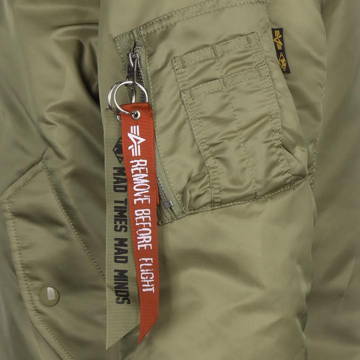Immagine prodotto Unfair Athletics x Alpha MA-1 VF59 - 104909 (M)
