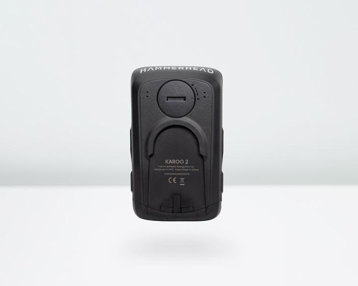 Produktbild Hammerhead GPS Karoo 2