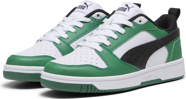 Image du produit Puma Rebound V6 Lo Jr (36)