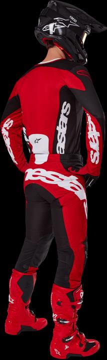 Produktbild Alpinestars Pant 25 Racer Veil Blk (Herren, 32)