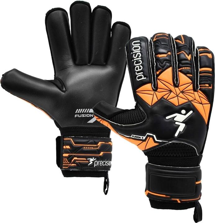 Produktbild Precision Fusion X (11)