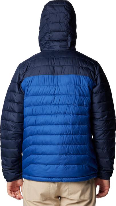 Image du produit Columbia Veste à capuche Powder Lite™ II (M)