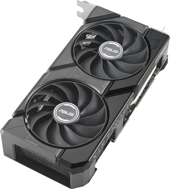 Immagine prodotto ASUS VGA RTX4070 12GB Dual O12GD6 EVO (12 GB)
