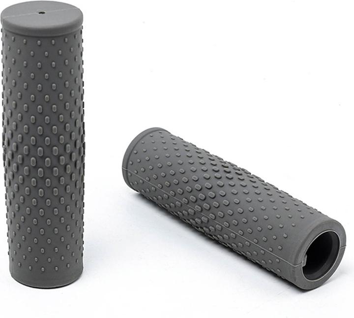 Actual product image Avizar Handlebar grips