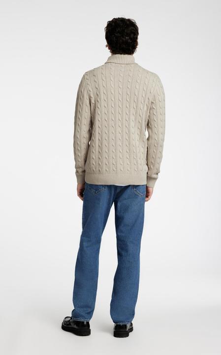 Immagine prodotto Selected Homme Maglia in maglia a cavo (XL)