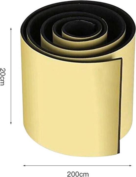 Produktbild AM Autotür Wandschutz Garage