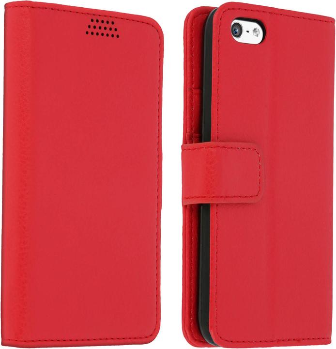 Actual product image Avizar book series (Apple iPhone SE)