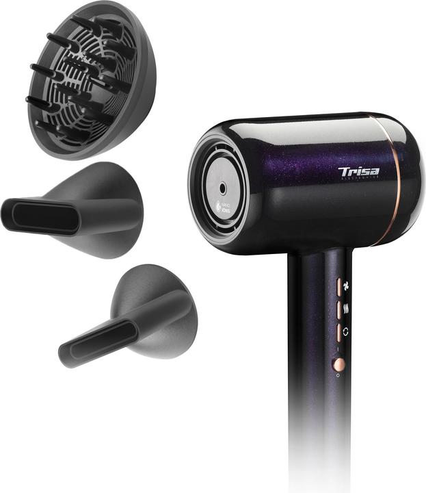 Trisa Ultra Ionic Pro Night Sky