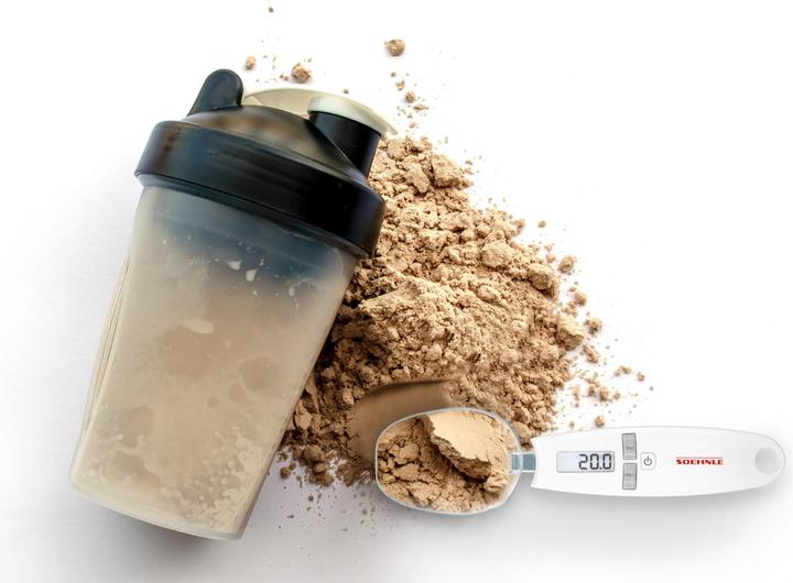 Actual product image Soehnle Cooking Star