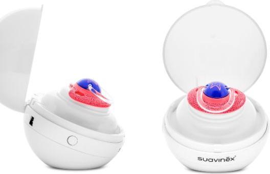 Actual product image Suavinex Duccio
