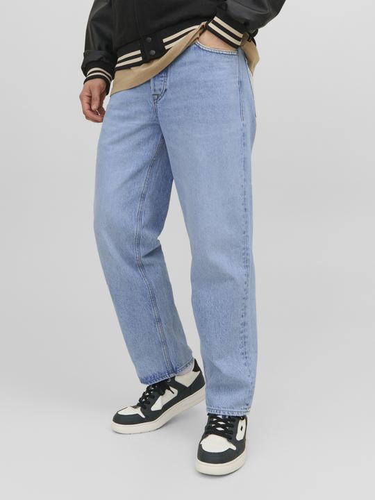 Actual product image Jack & Jones Eddie Original CJ 911 Loose Fit Jeans (W34/L30)