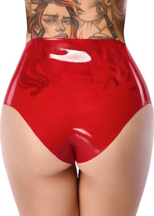 Produktbild LateX Toys Dildo-Slip aus Latex