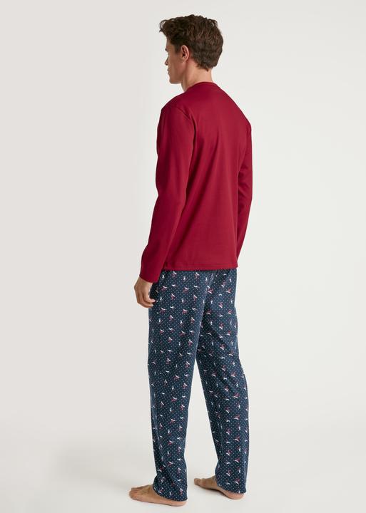 Actual product image Calida Pyjamas, long (M)