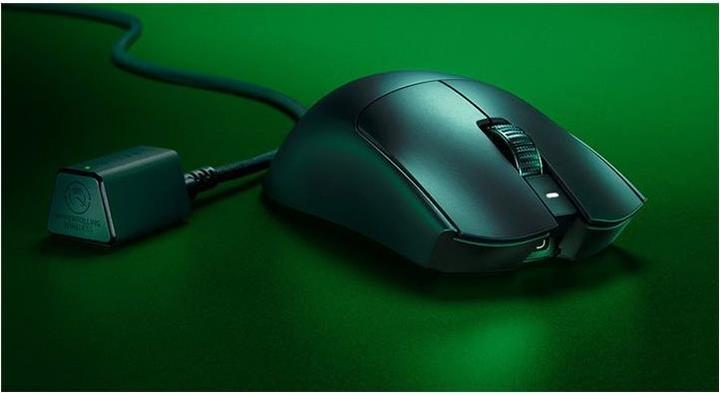 Produktbild Razer Viper V3 Pro (Kabellos, Kabelgebunden)