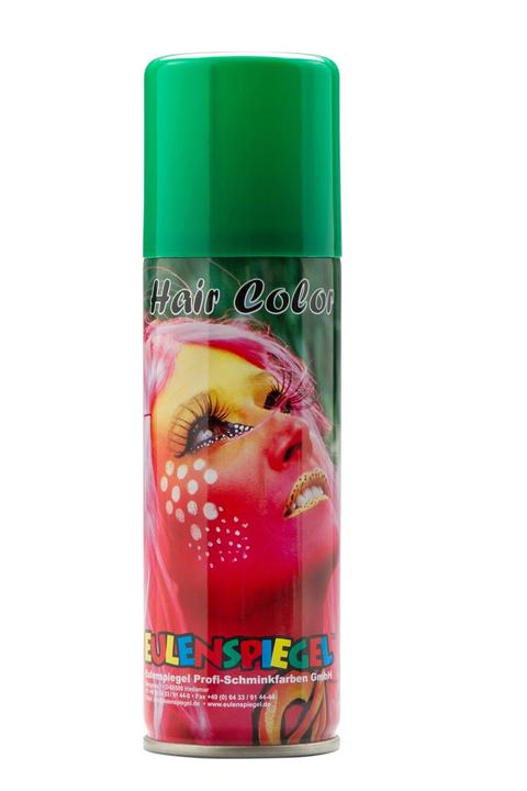 Produktbild Eulenspiegel Color Haarspray