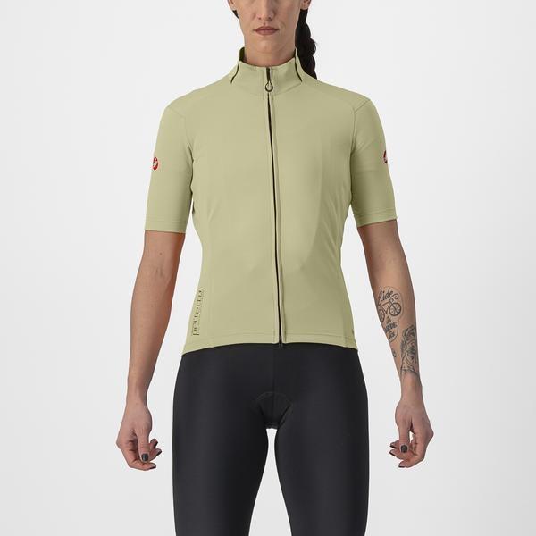 Actual product image Castelli Perfetto RoS 2W Wind Jersey (XS)