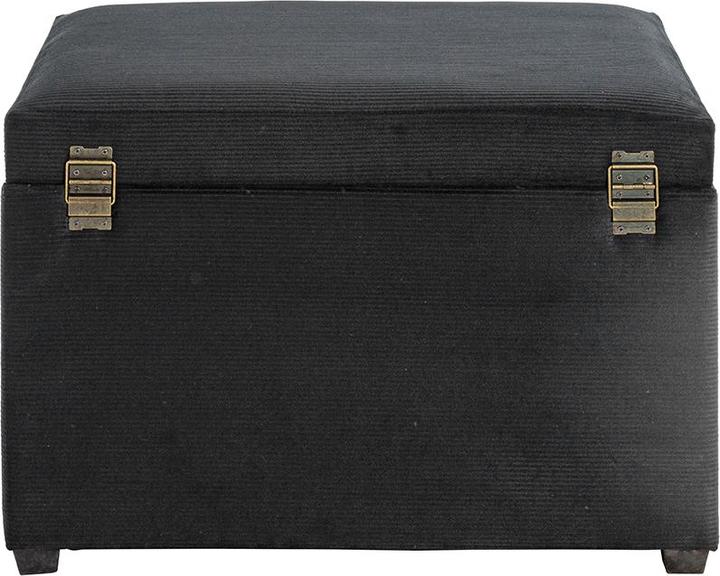 Actual product image HAKU Möbel Chest of seats (58 cm)