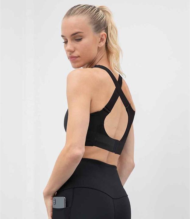 Actual product image Tombo Bh Medium stop (L)