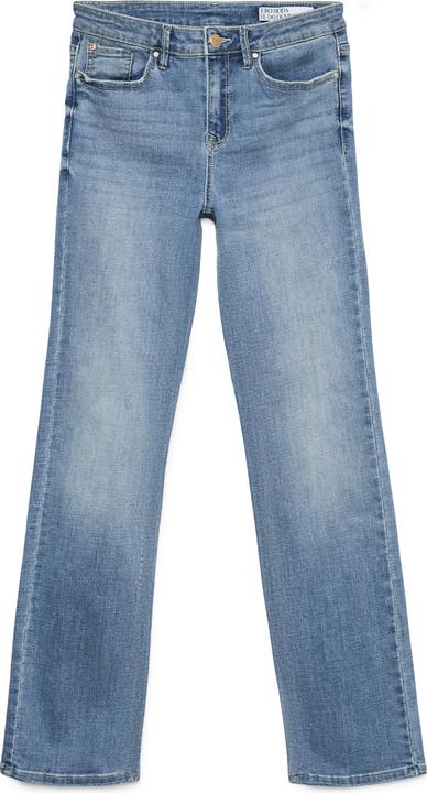 Actual product image Vero Moda Vmflash Mr Straight Jeans Li347 Ga Noos (30)