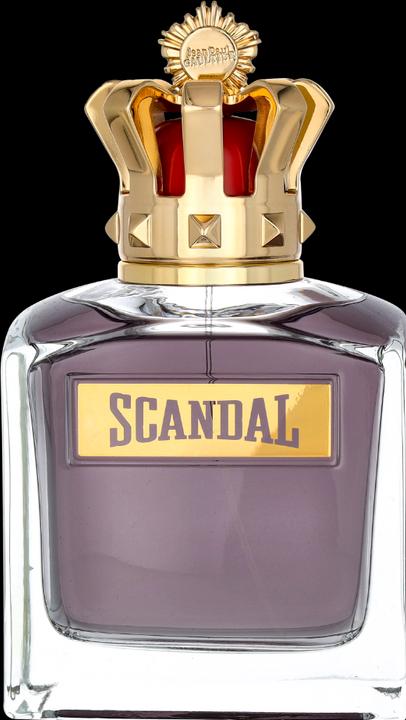 Immagine prodotto Gaultier Scandal (Eau de toilette, 150 ml)