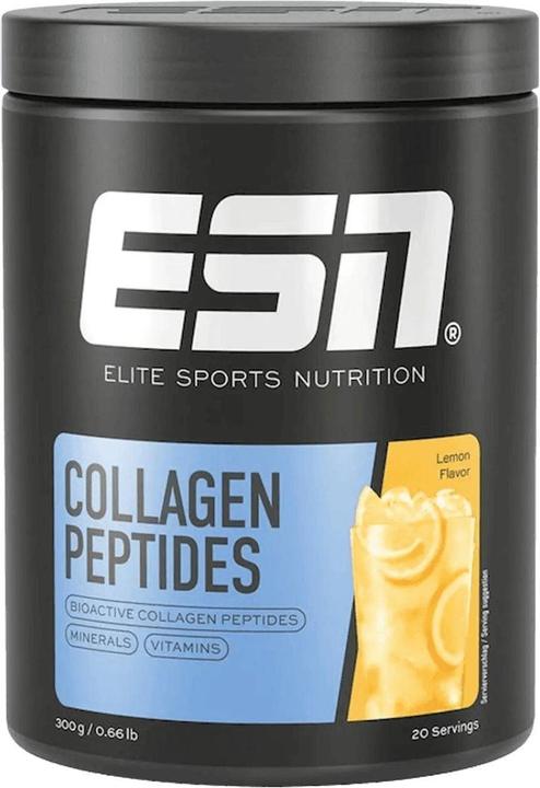 Actual product image ESN Collagen Peptides (1 Piece, Powder, 300 g)