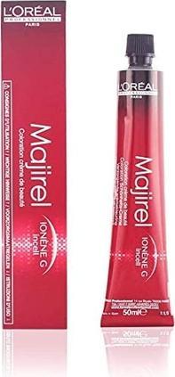 Produktbild L'Oréal Paris Lâ€™OrÃ©al Paris - L'OrÃ©al Paris (Public) Majirel 6.23 Hair Coloring Brown 50 Ml