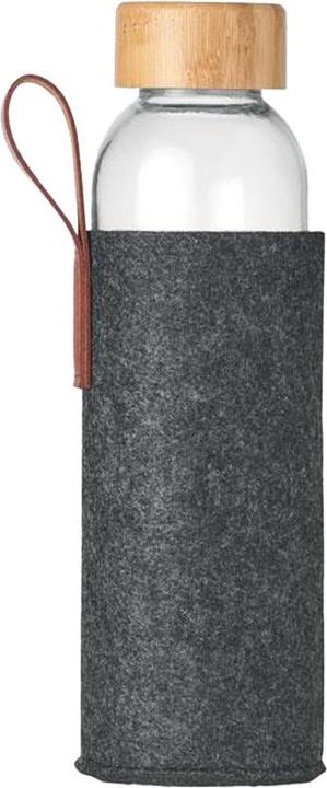Actual product image MidOcean Thai Bamboo 500ml Water Bottle (0.50 l)