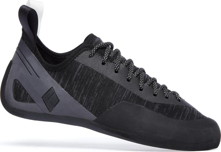 Immagine prodotto Black Diamond Scarpe da arrampicata Momentum Lace (40)