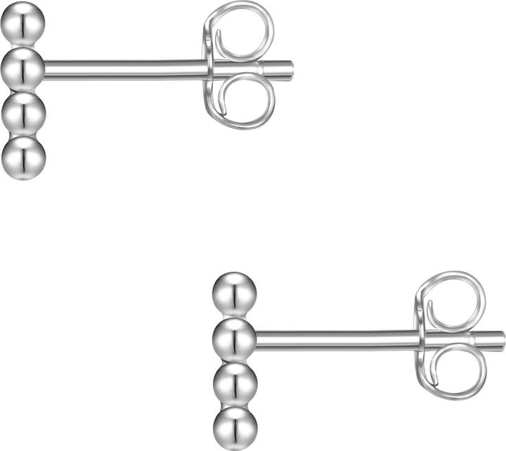 Actual product image Glanzstücke München Ladies Cross Sterling Silver Silver - 31612 (Sterling Silver)