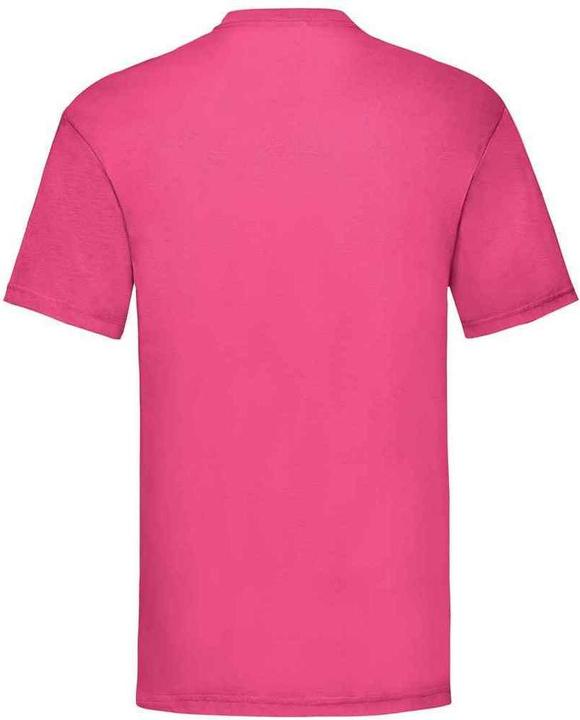 Produktbild Fruit of the Loom Valueweight TShirt (S)