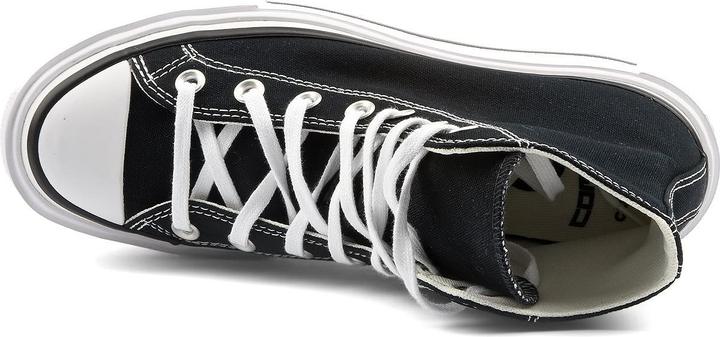 Produktbild Converse Chuck Taylor All Star Lift Double Stack (39)