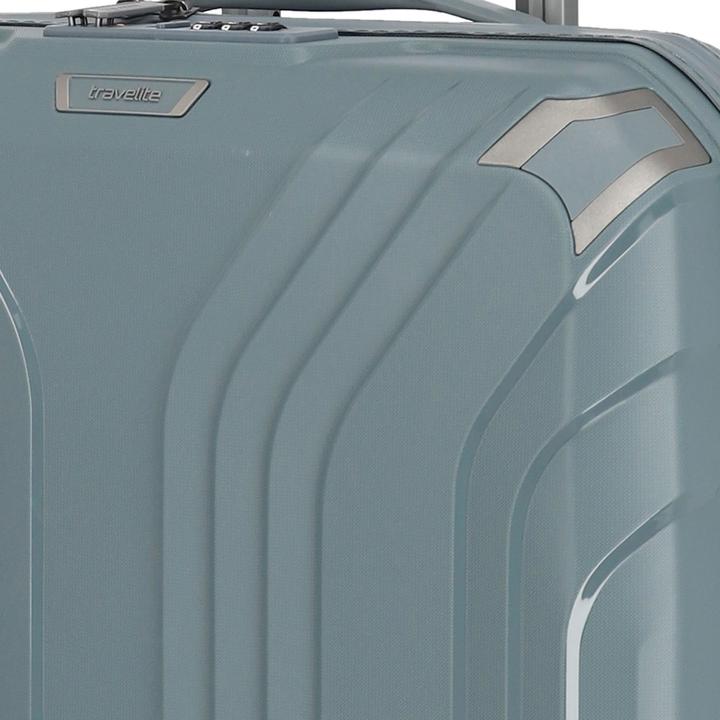 Image du produit Travelite Valise de pilote Elvaa Businesswheeler (30 l, Bagage à main (jusqu'à 50l))