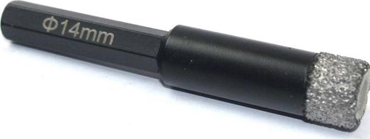 Produktbild Rotec Diamantbohrer (14 Millimeter)