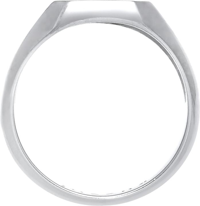 Immagine prodotto Kuzzoi Anello con sigillo (58, 925 Argento)