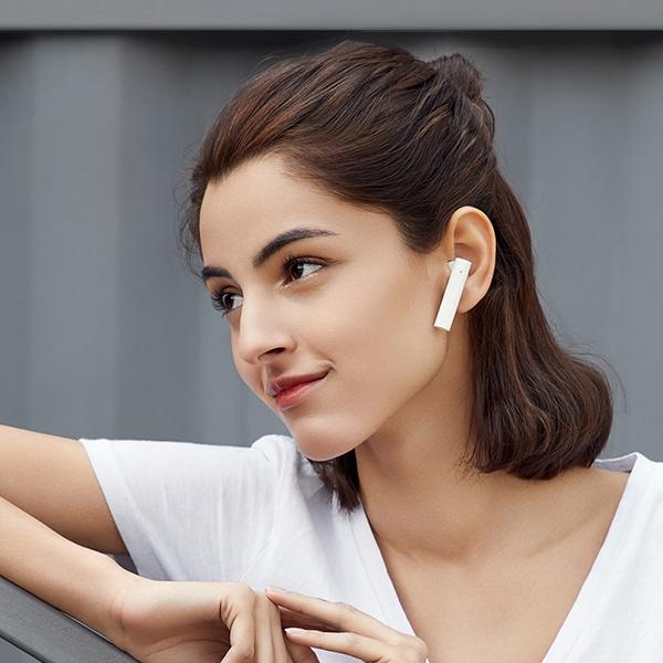 Actual product image Xiaomi Mi 2 Basic (ANC, 5 h, Wireless)