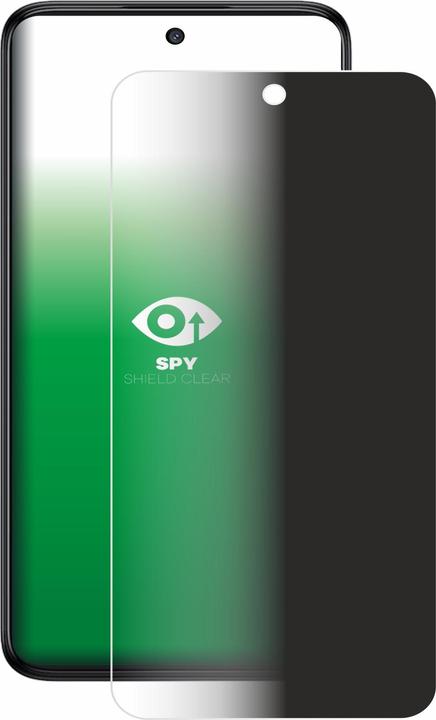 Image du produit upscreen Spy Shield Protection Anti-Espion (1 pièce(s), Xiaomi Redmi K60E 5G)