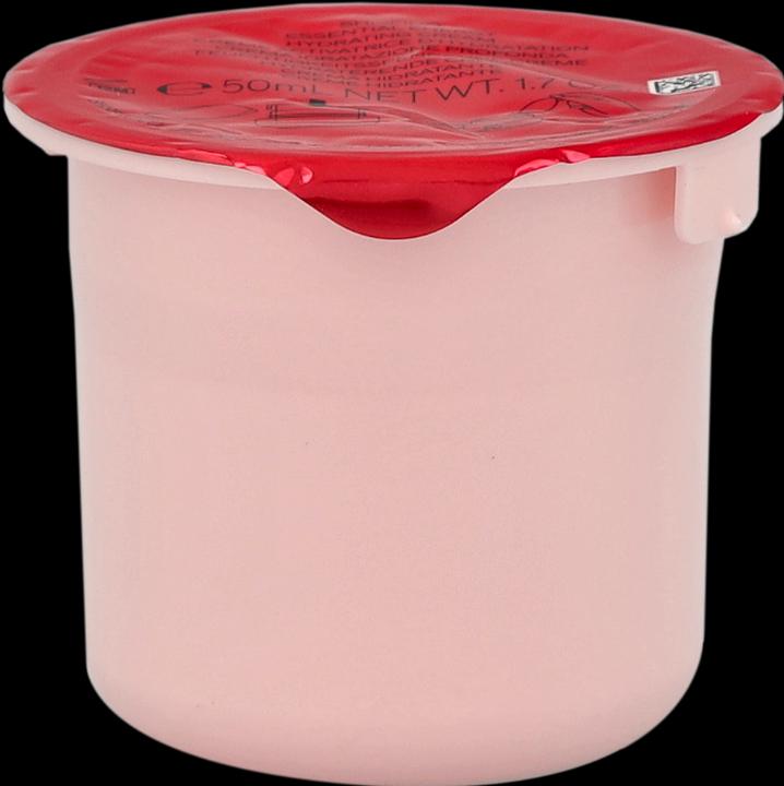 Produktbild Shiseido Essentials Energy Hydratant Crème Refill (50 ml)