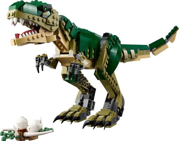 Produktbild LEGO T.Rex (31151, LEGO Creator Expert)