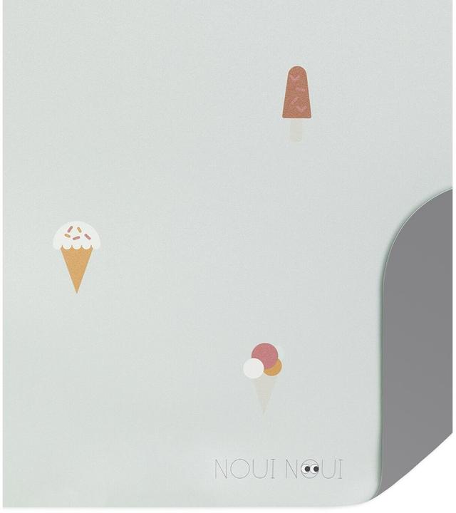 Image du produit Noui Noui Tapis de protection du sol