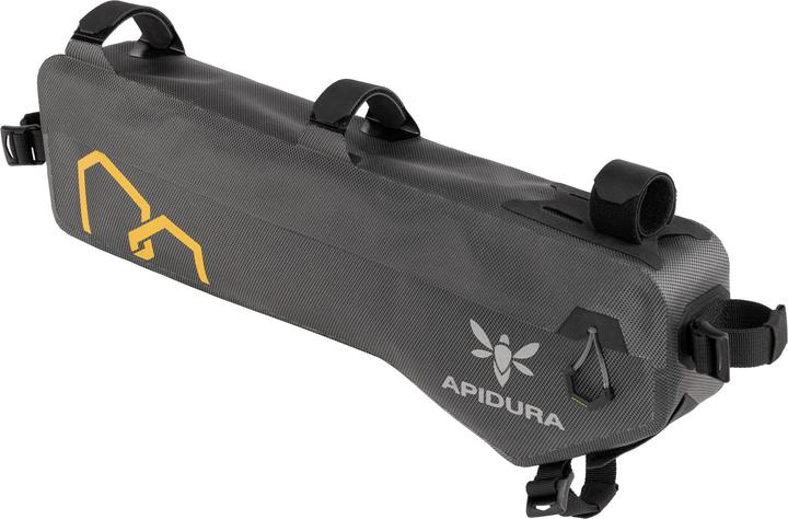 Productafbeelding Apidura Expeditie Frame Pack (5L TALL) (5 l, Frametas)