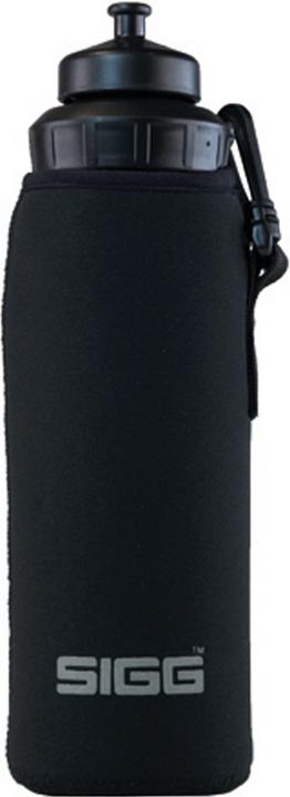 Actual product image Sigg Neoprene Pouch Wide Mouth