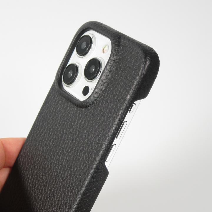 Immagine prodotto PhoneLook Custodia di lusso con cinturino in pelle regolabile e staccabile + MagSafe (Apple iPhone 15 Pro Max)