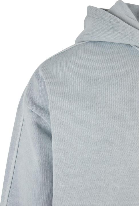 Immagine prodotto Urban Classics Felpa con cappuccio in spugna pesante con tintura in capo - 19379 (XL)