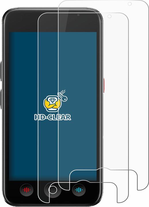 Image du produit BROTECT Protection Clair