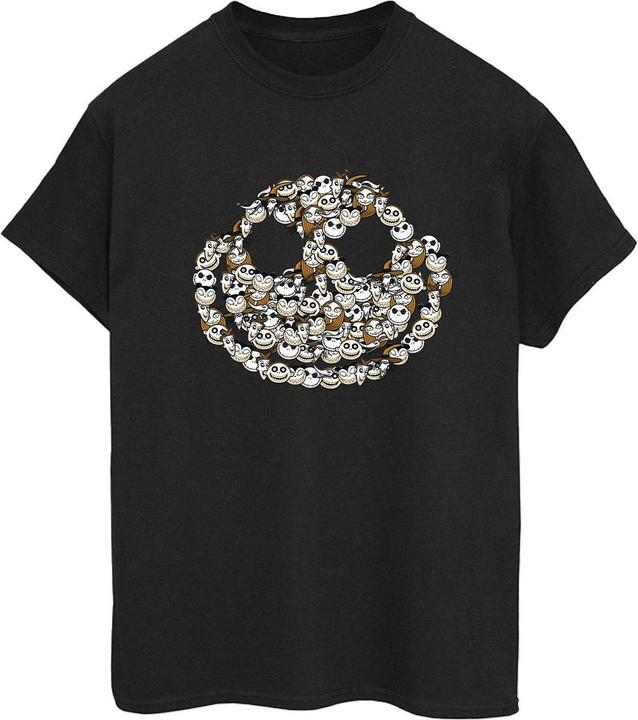 Produktbild The Nightmare Before Christmas TShirt (L)
