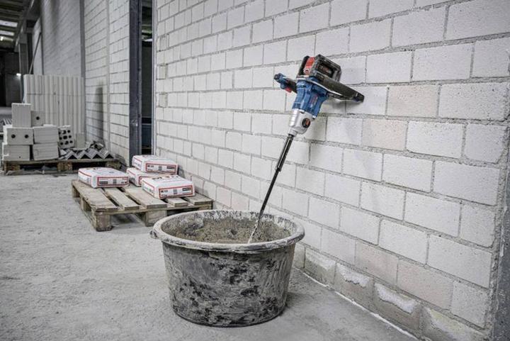 Produktbild Bosch Professional GRW 18V-160
