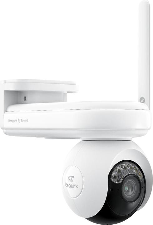 Actual product image Reolink B660 Altas PT Ultra (3840 x 2160 pixels)